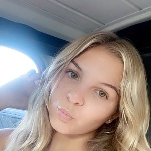 Meet your Posher, Gianna